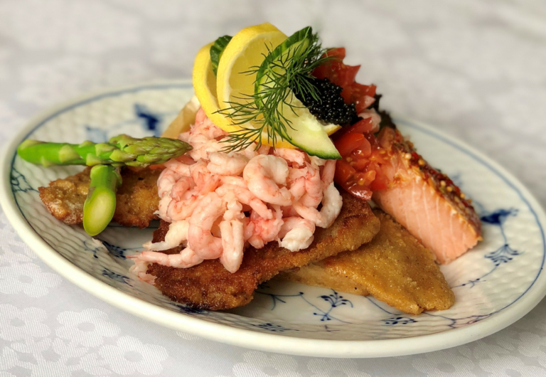 Take away – stjerneskud Take away - stjerneskud
